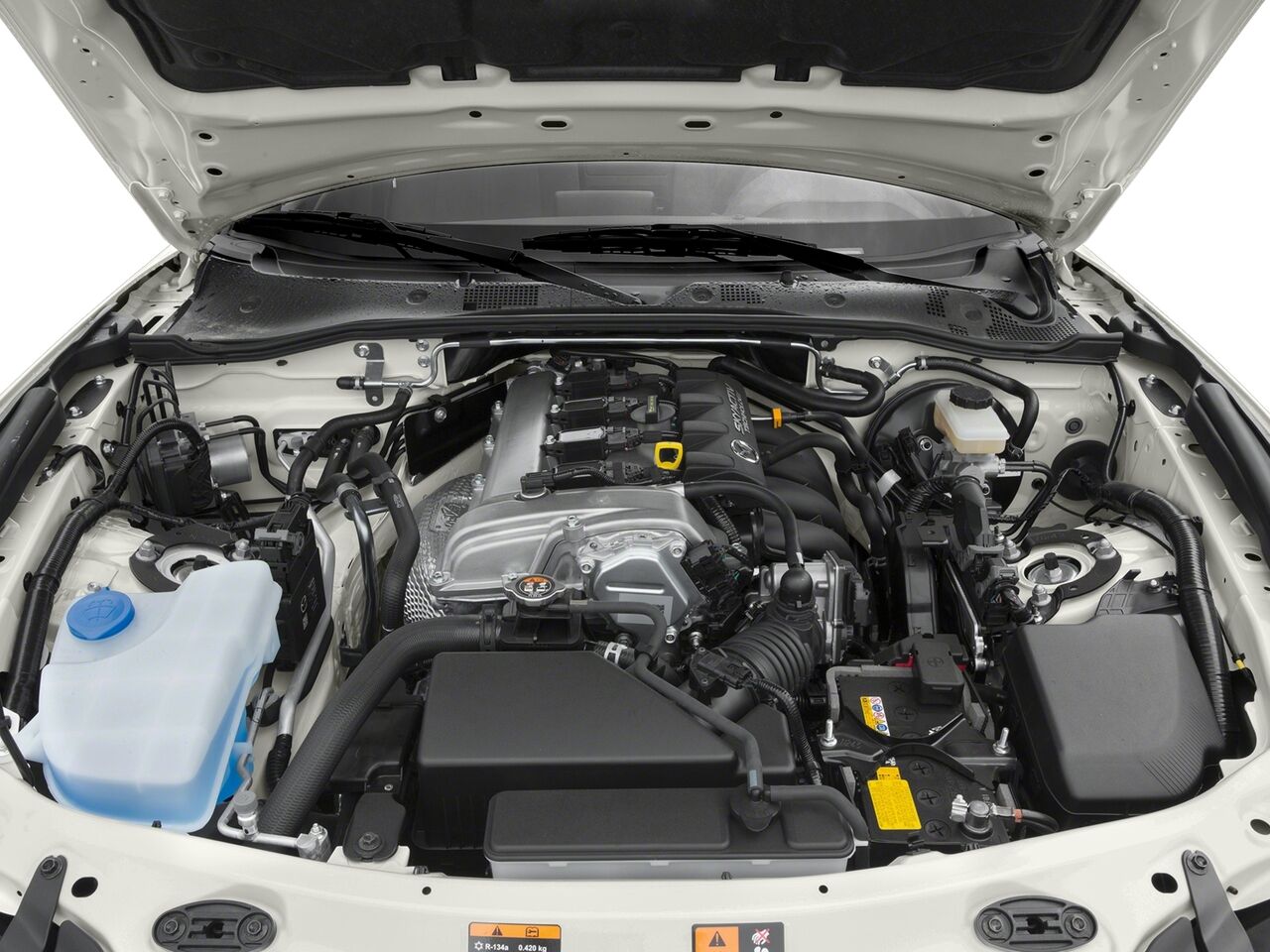 2016 MAZDA Miata Sport San Juan Capistrano CA