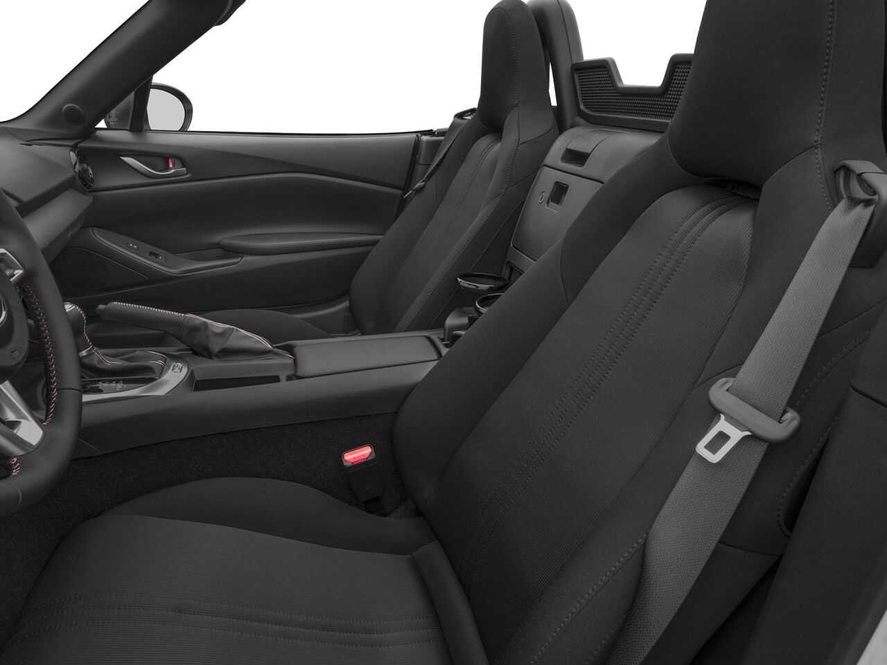 2016 MAZDA Miata Sport San Juan Capistrano CA