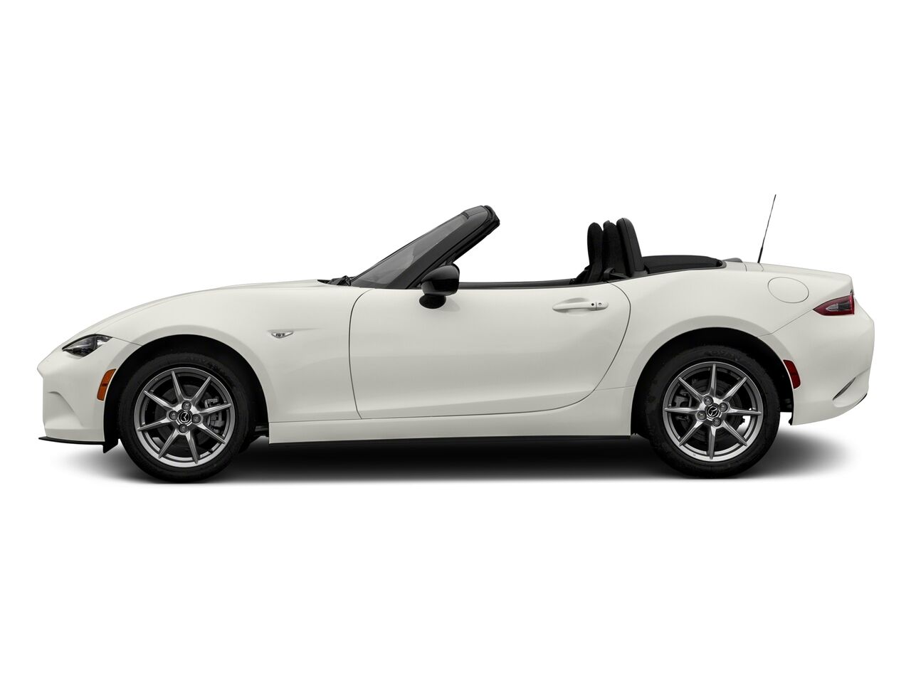 2016 MAZDA Miata Sport San Juan Capistrano CA
