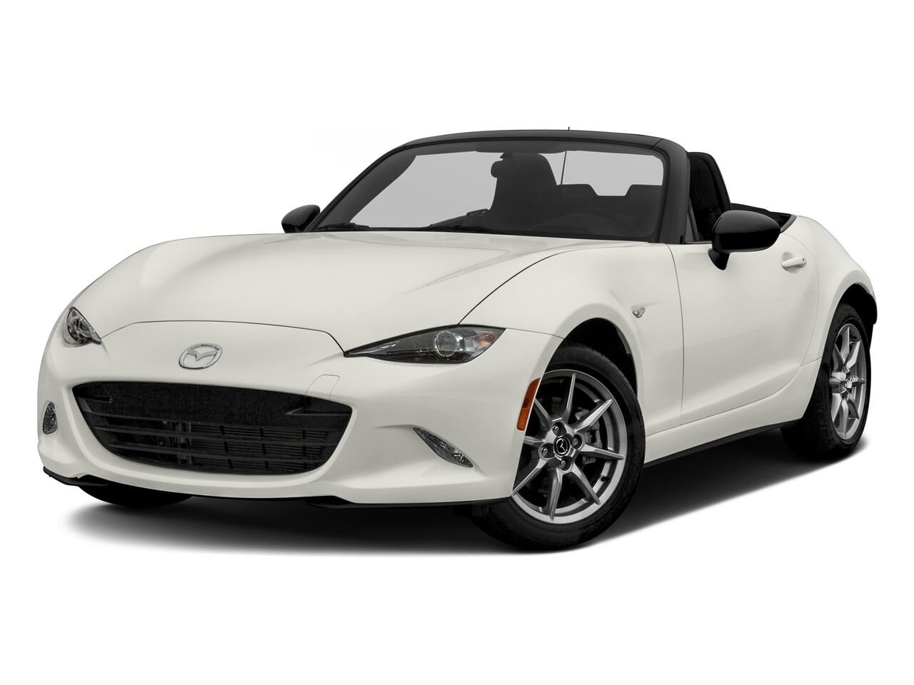 2016 MAZDA Miata Sport San Juan Capistrano CA