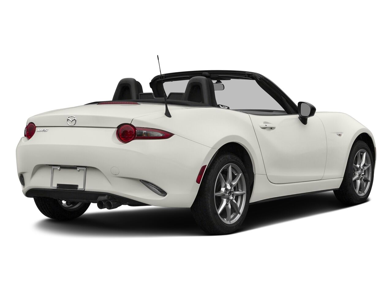 2016 MAZDA Miata Sport San Juan Capistrano CA