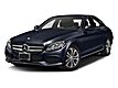 2016 MERCEDES-BENZ C-CLASS C300 4MATIC