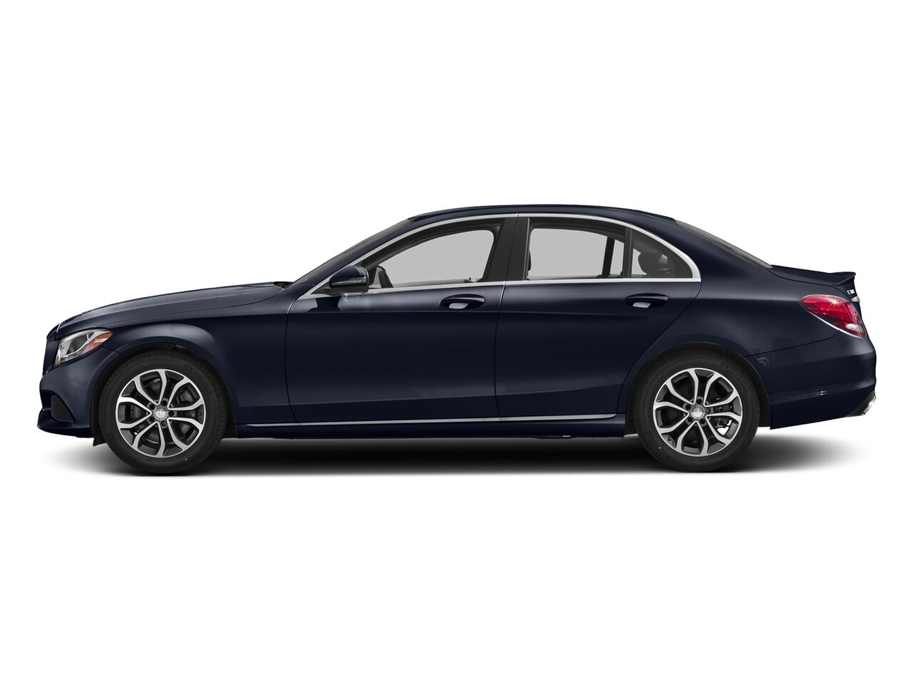 2016 MERCEDES-BENZ C-CLASS C300 4MATIC