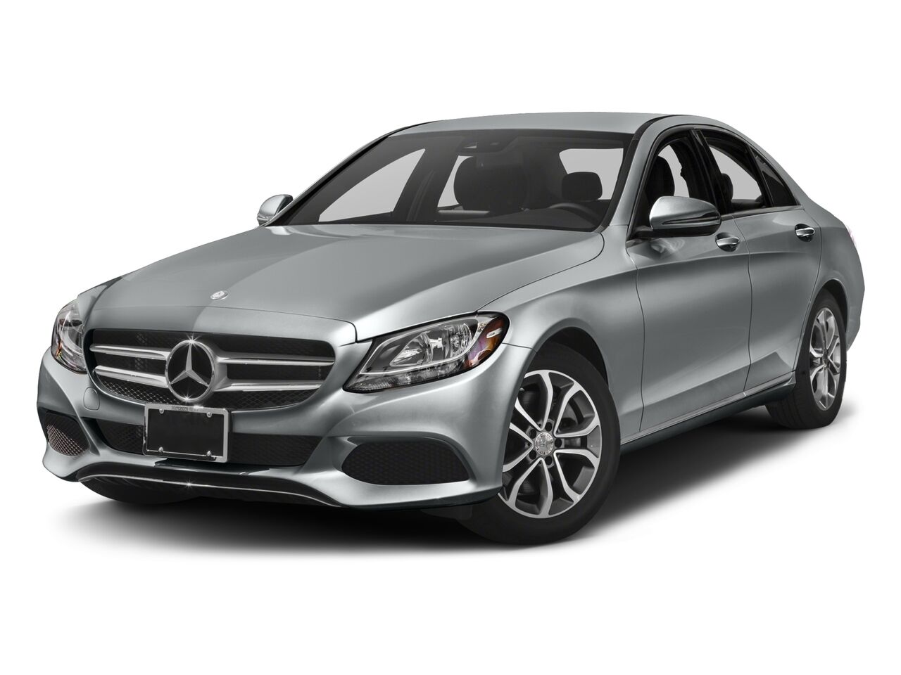 2016 MERCEDES-BENZ C-CLASS C300 4MATIC Kansas City MO