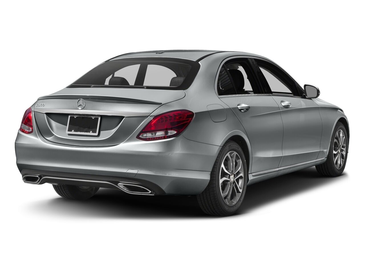 2016 MERCEDES-BENZ C-CLASS C300 4MATIC Kansas City MO
