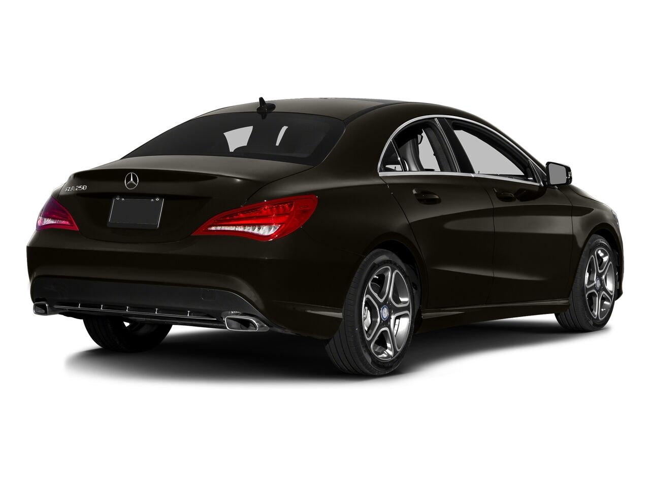 2016 MERCEDES-BENZ CLA-CLASS CLA250 4MA Kansas City MO