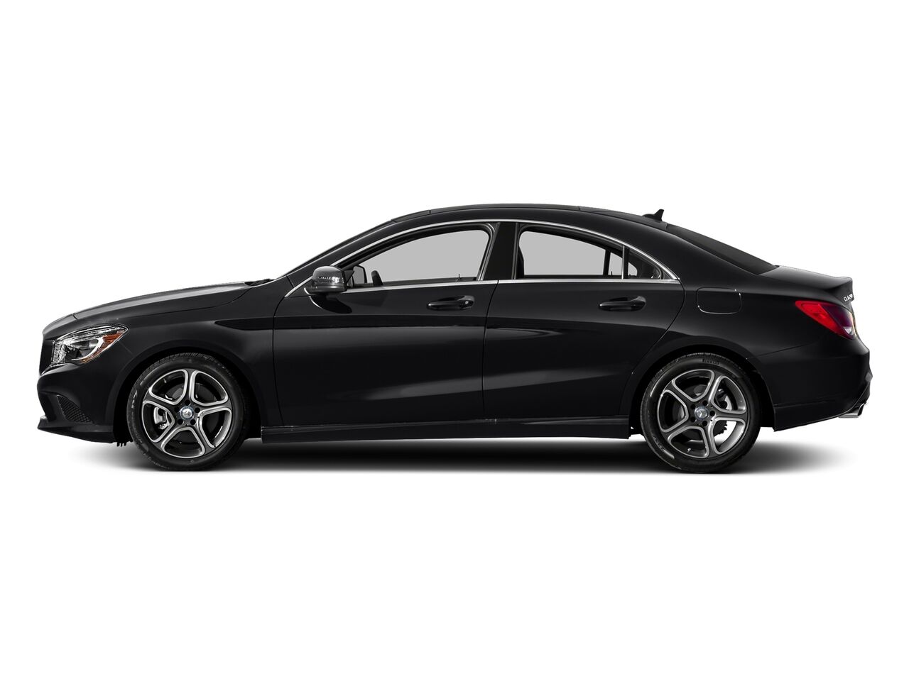 2016 MERCEDES-BENZ CLA-CLASS CLA250 4MA Kansas City MO