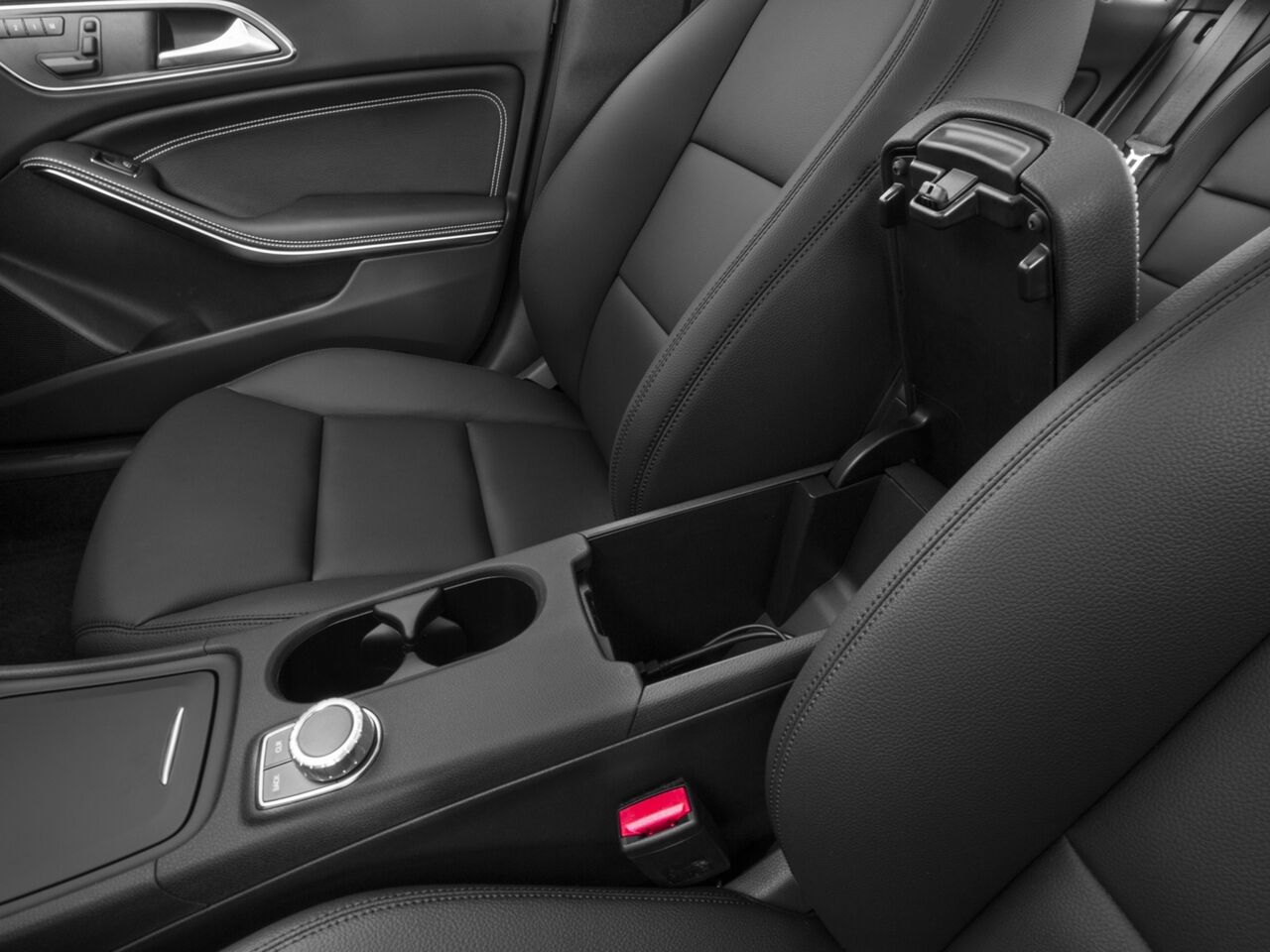 2016 MERCEDES-BENZ CLA-CLASS CLA250 4MA Kansas City MO