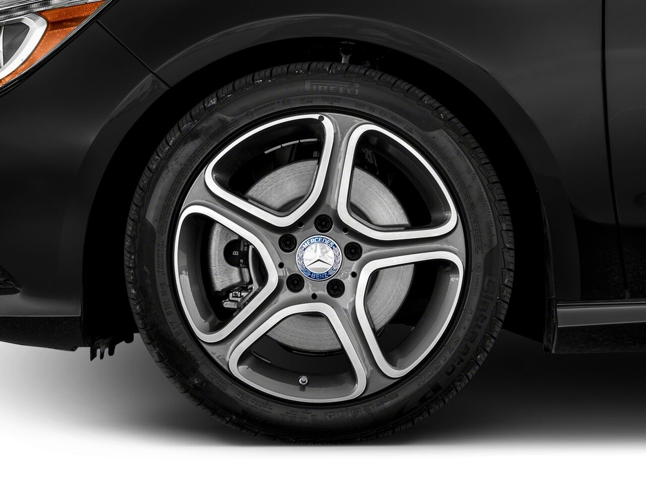 2016 MERCEDES-BENZ CLA-CLASS CLA250 4MA Kansas City MO