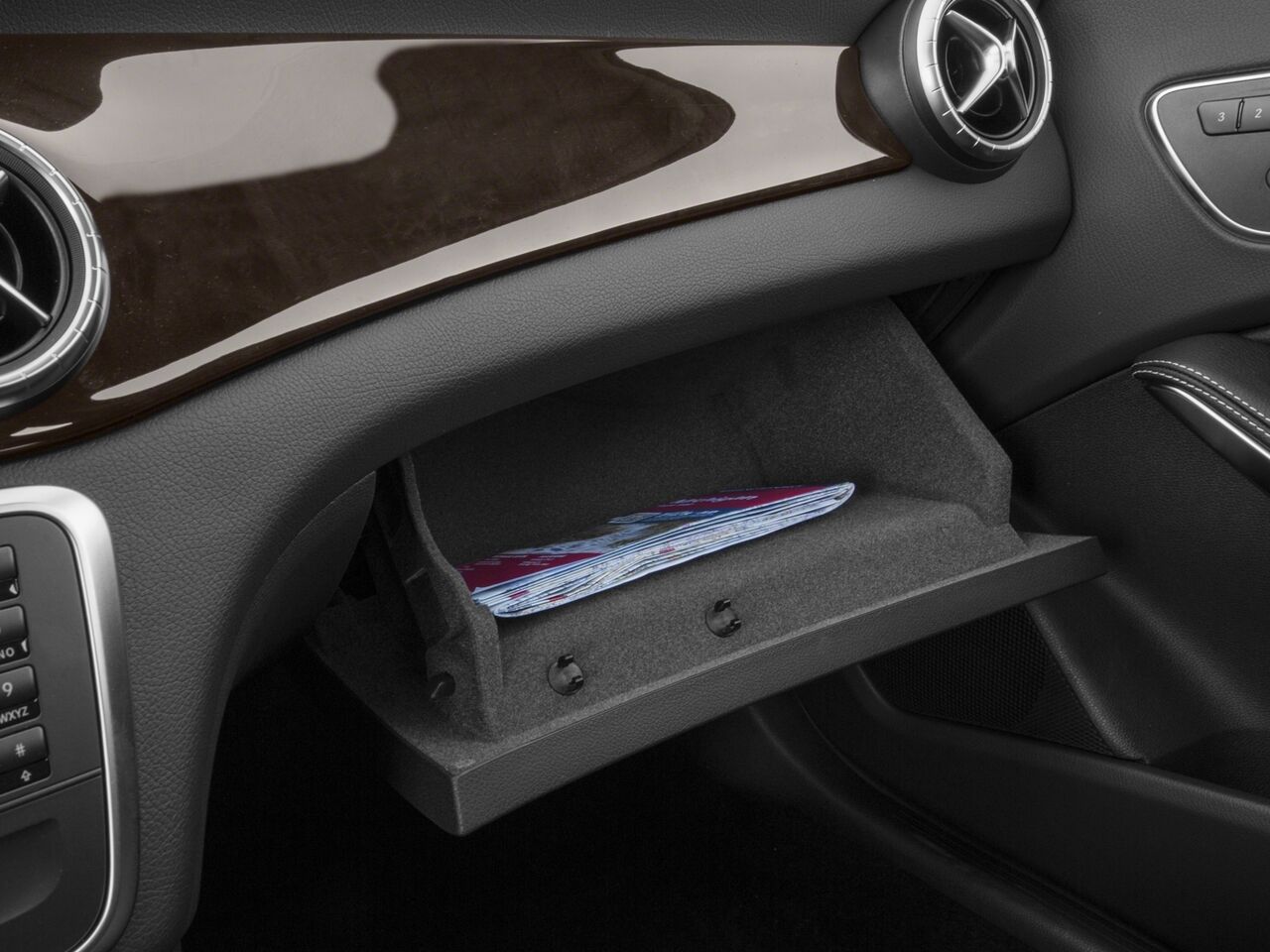 2016 MERCEDES-BENZ CLA-CLASS CLA250 4MA Kansas City MO