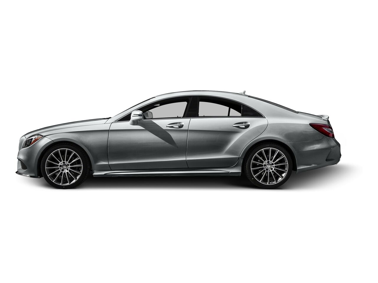 2016 MERCEDES-BENZ CLS