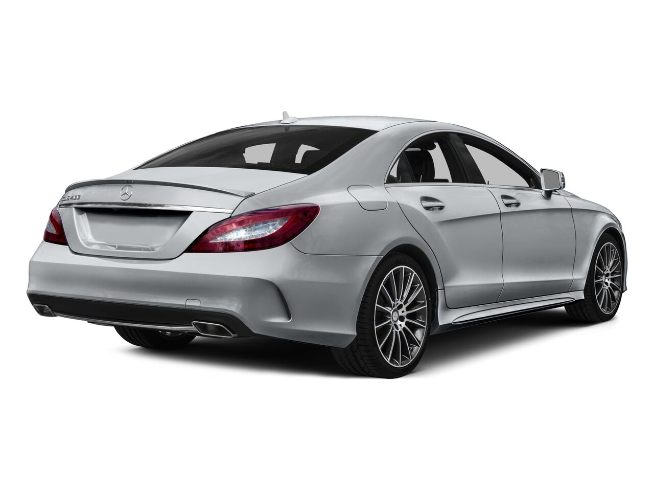 2016 MERCEDES-BENZ CLS 400 4MATIC Houston TX