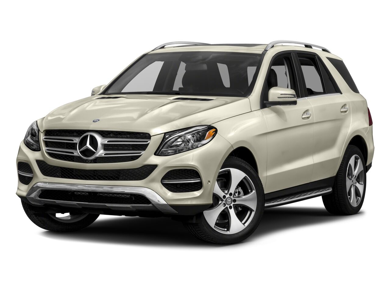 2016 MERCEDES-BENZ GLE 350 Houston TX