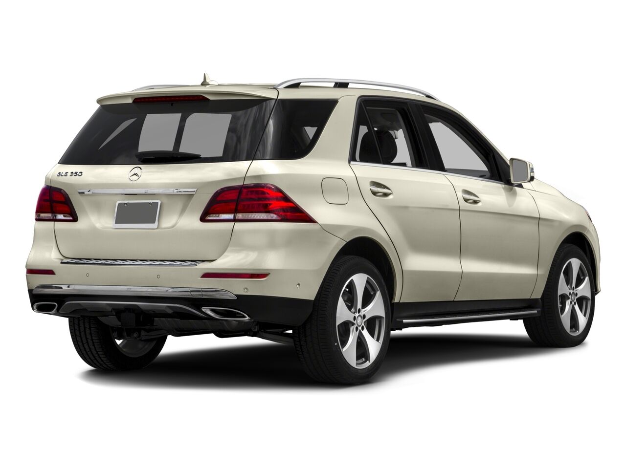 2016 MERCEDES-BENZ GLE 350 Houston TX