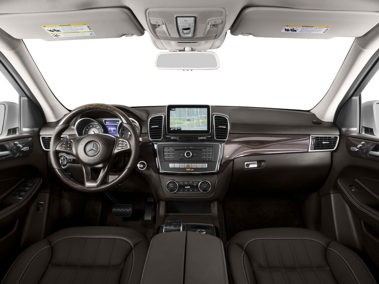 2016 MERCEDES-BENZ GLE 350 Houston TX