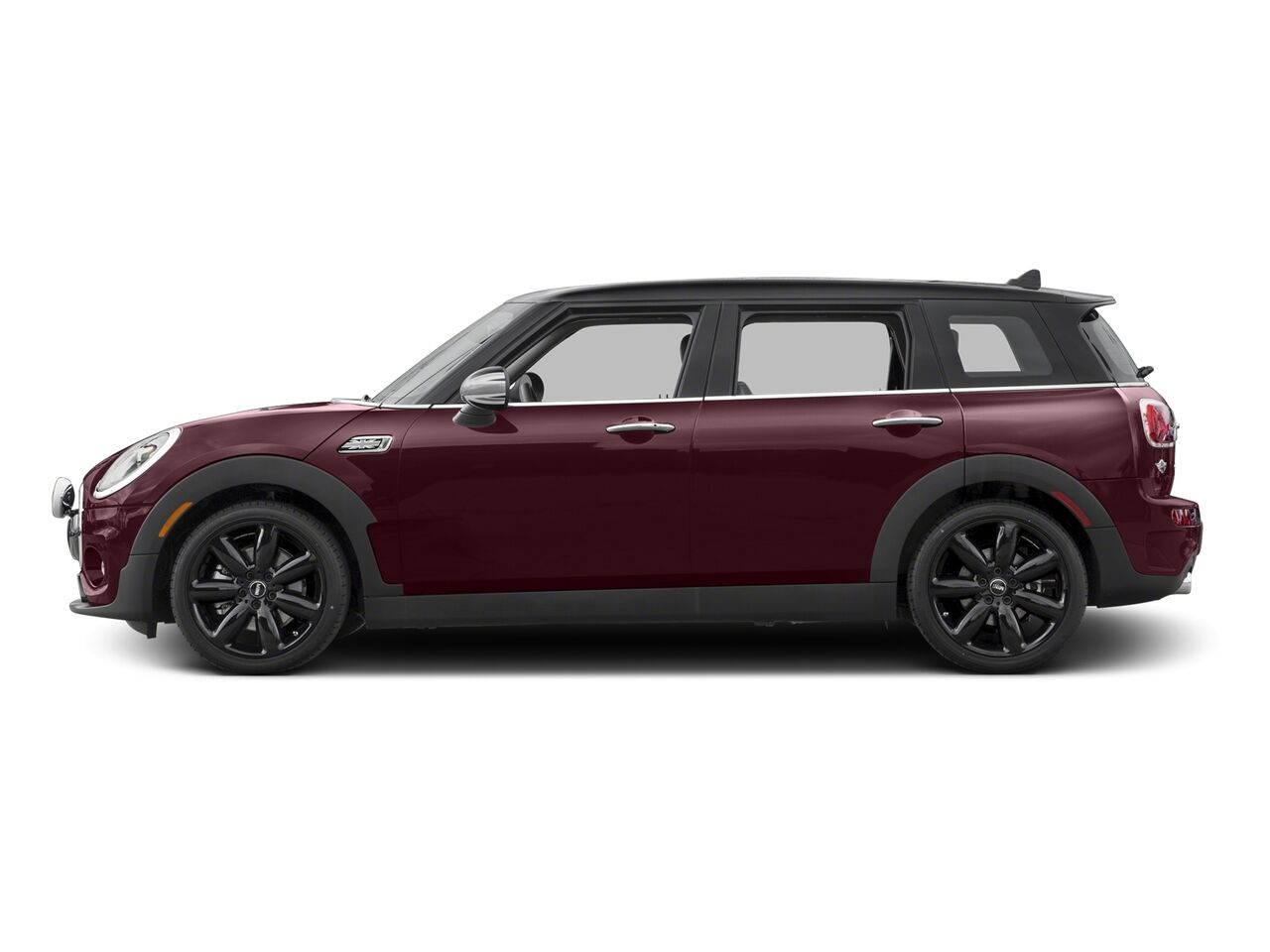 2016 MINI Clubman Cooper S Chantilly VA