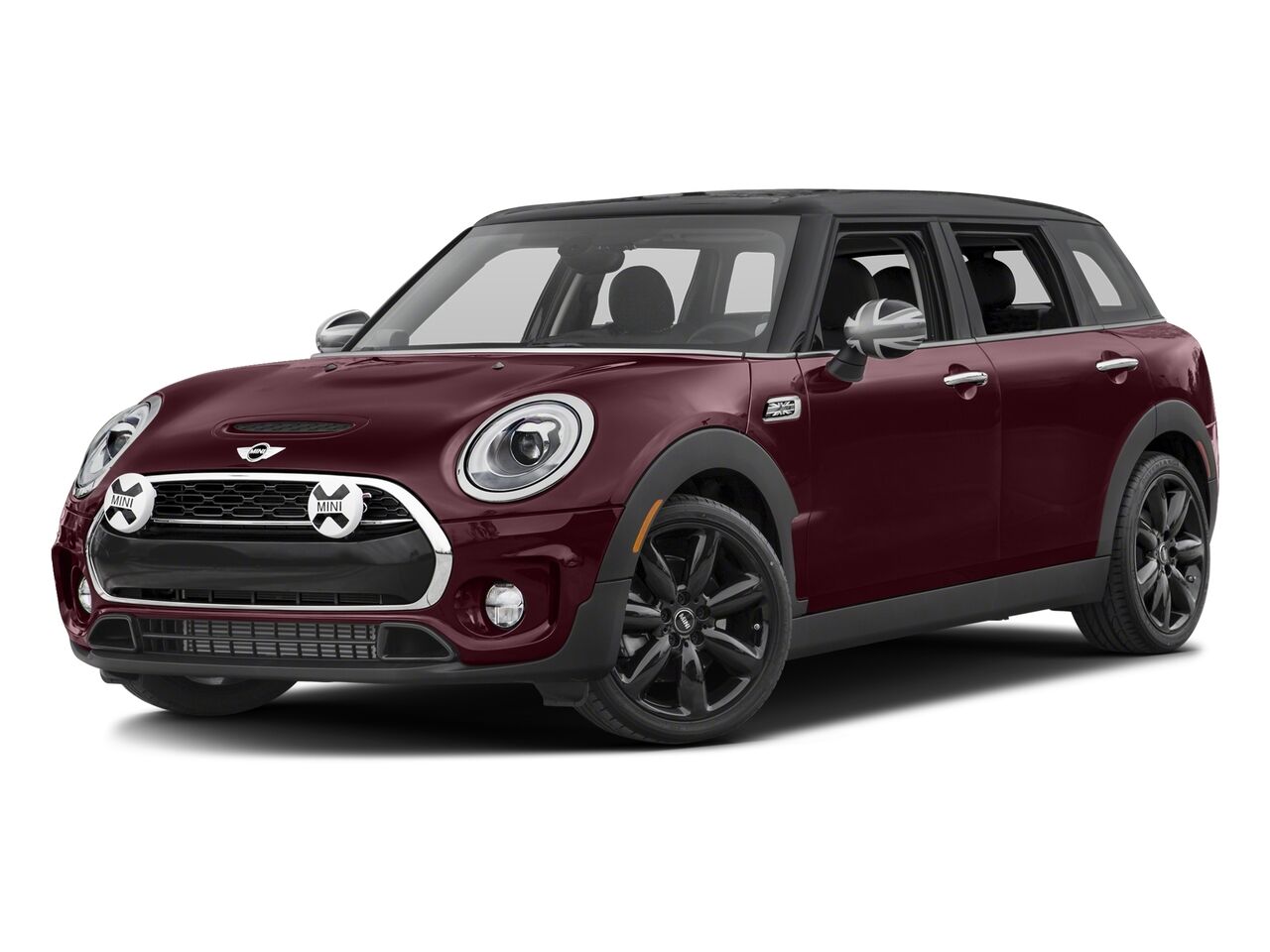 2016 MINI Clubman Cooper S Chantilly VA