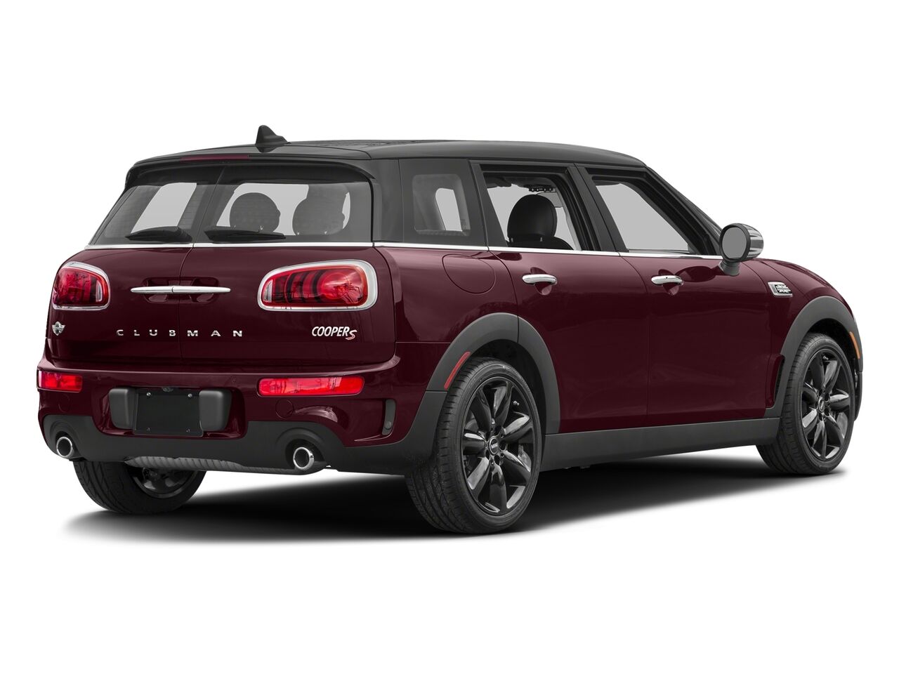 2016 MINI Clubman Cooper S Chantilly VA