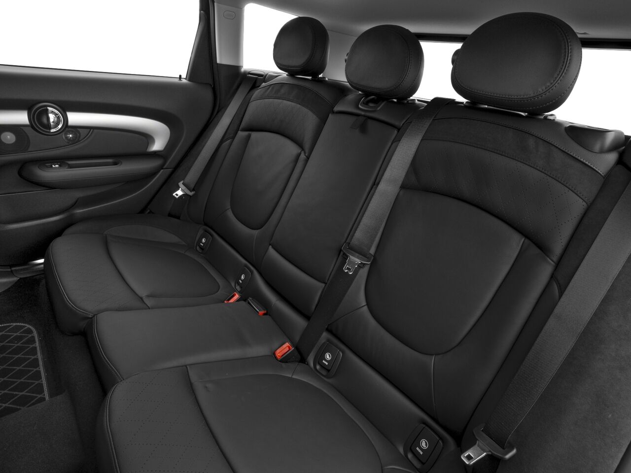 2016 MINI Clubman Cooper S Chantilly VA