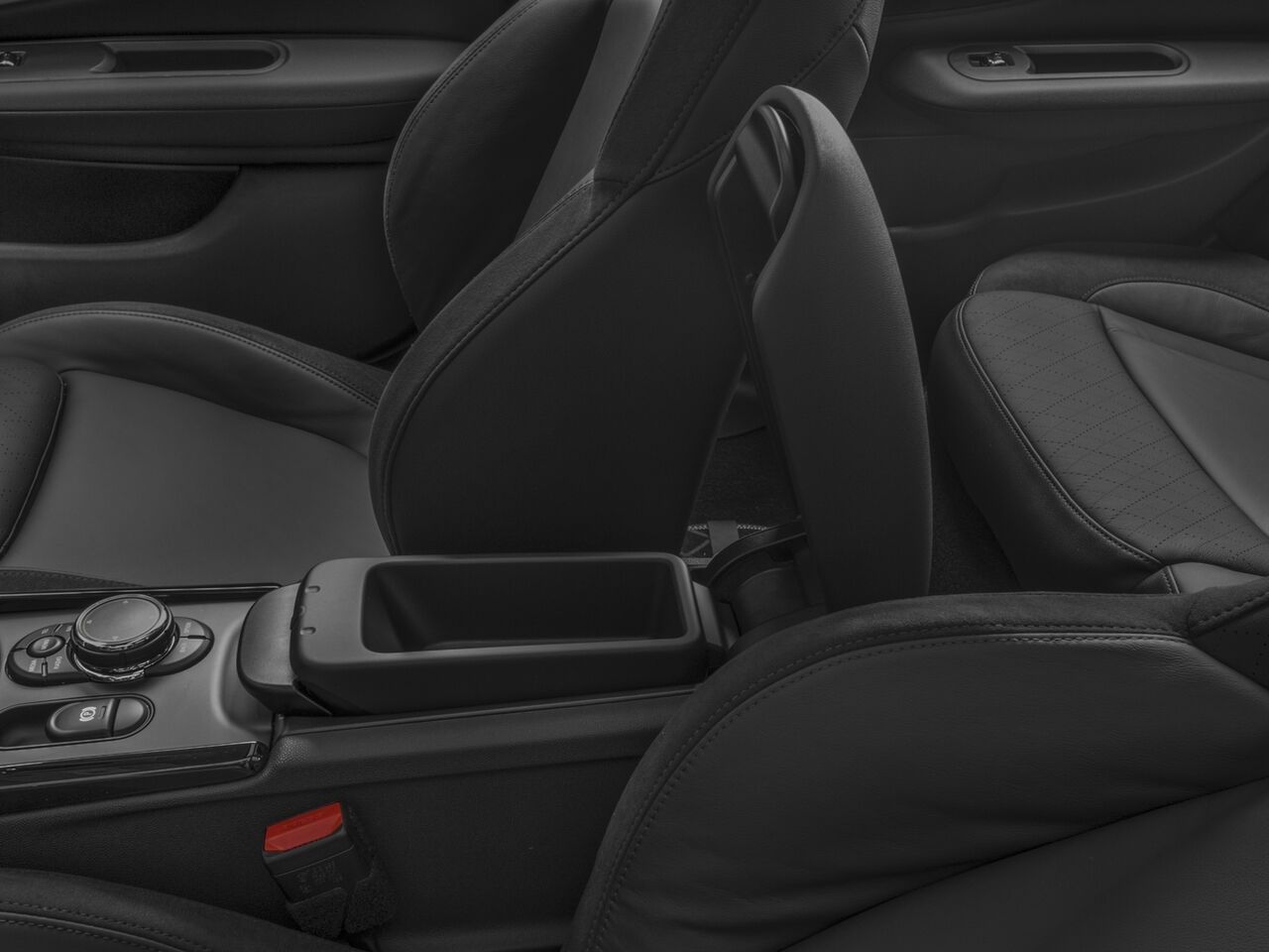 2016 MINI Clubman Cooper S Chantilly VA