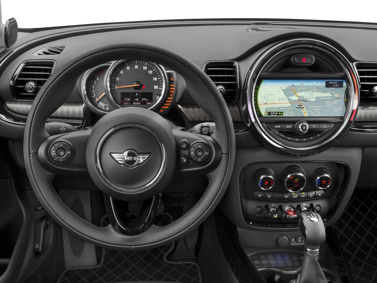 2016 MINI Clubman Cooper S Chantilly VA