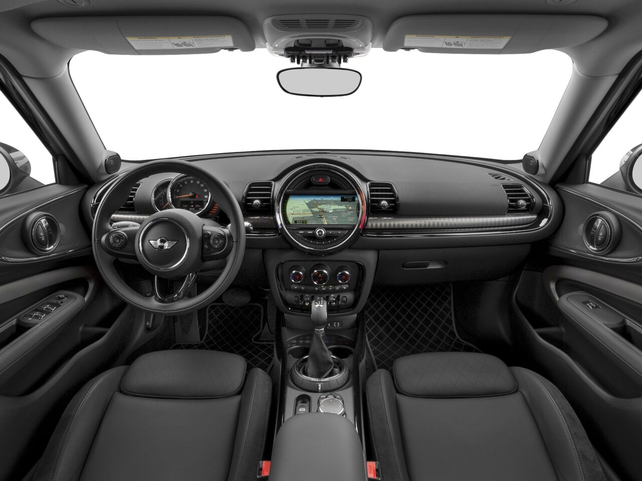 2016 MINI Clubman Cooper S Chantilly VA