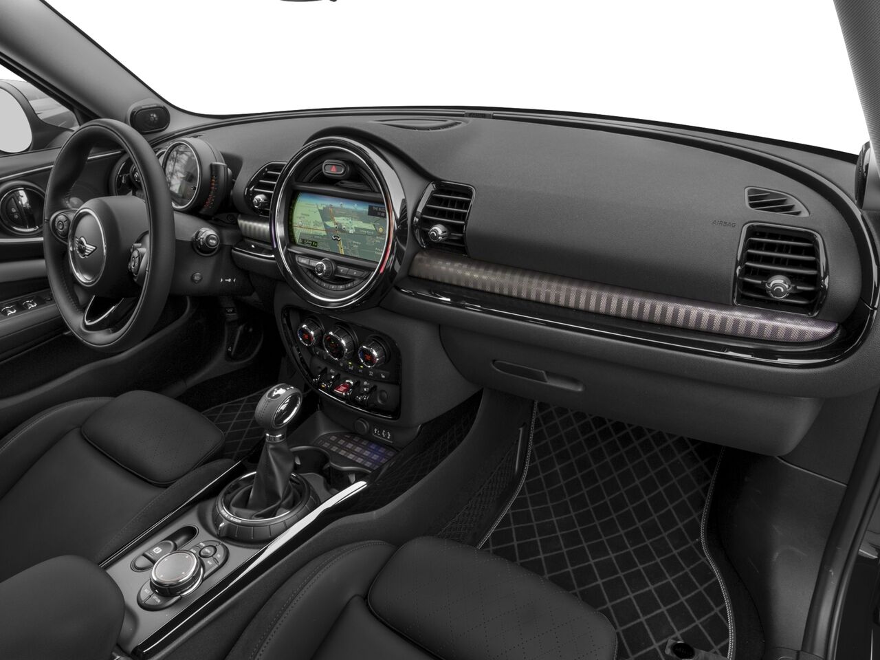 2016 MINI Clubman Cooper S Chantilly VA