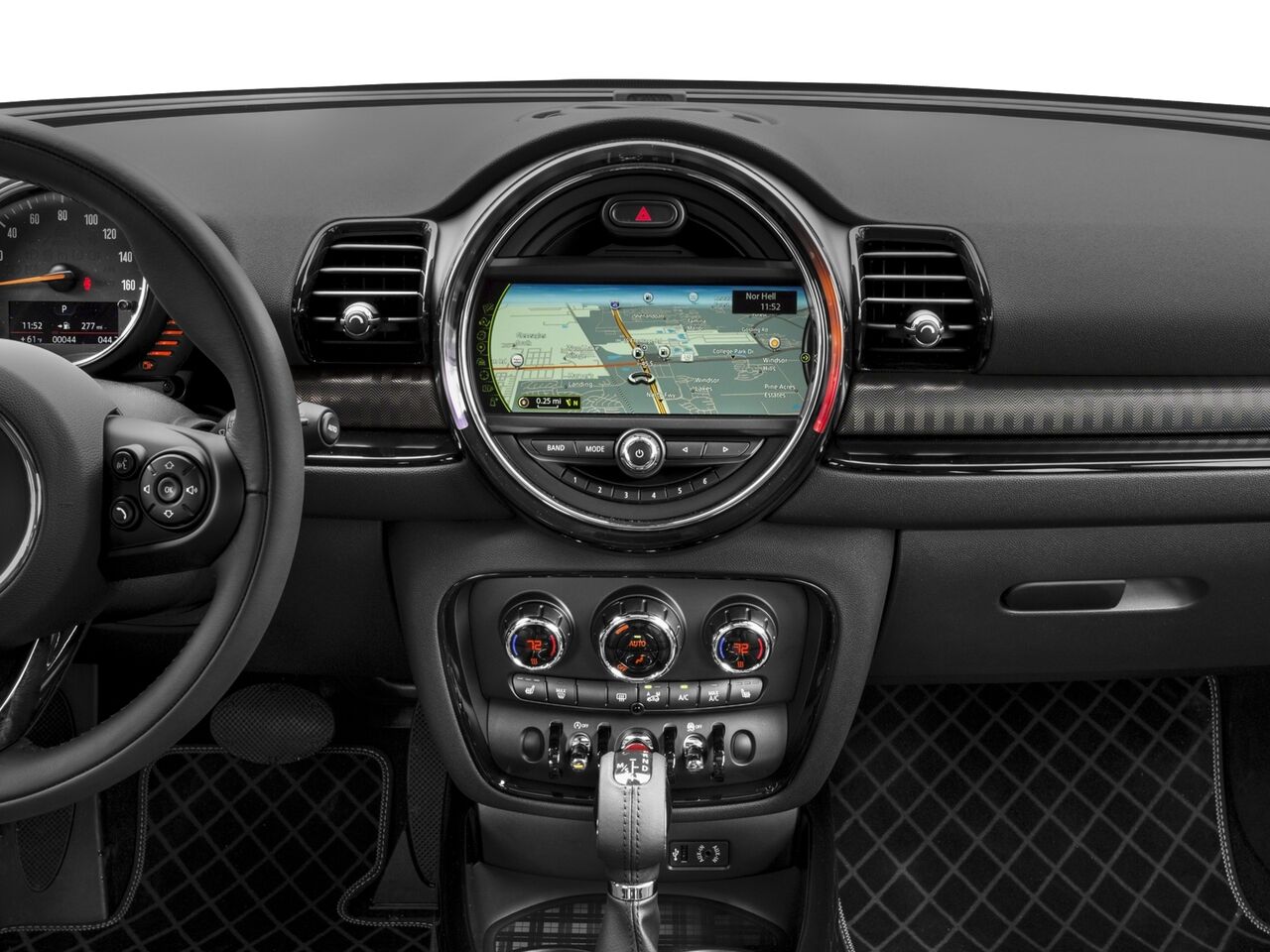2016 MINI Clubman Cooper S Chantilly VA