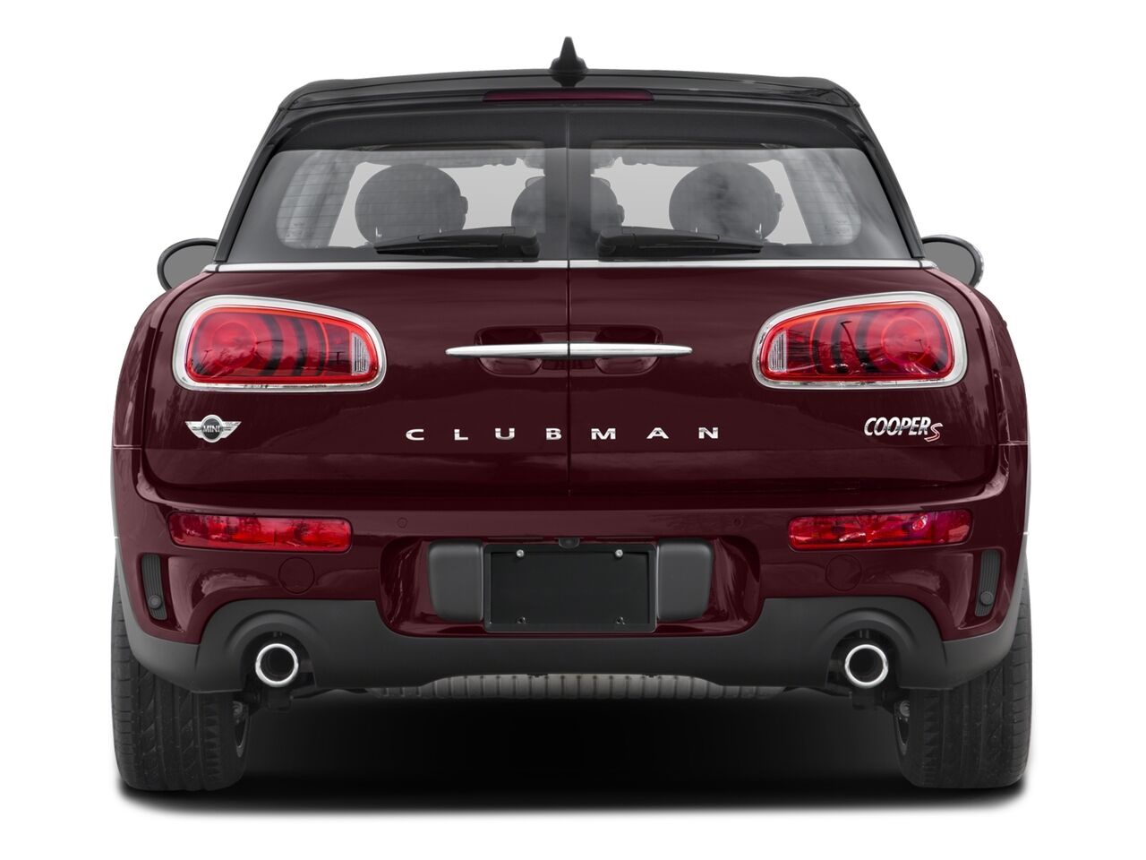 2016 MINI Clubman Cooper S Chantilly VA