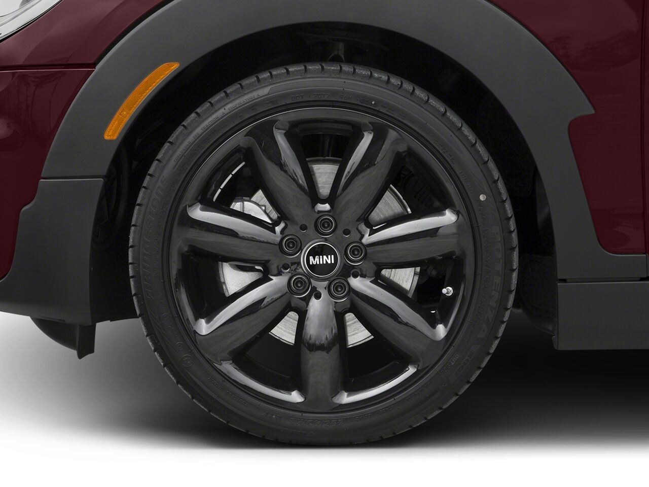 2016 MINI Clubman Cooper S Chantilly VA