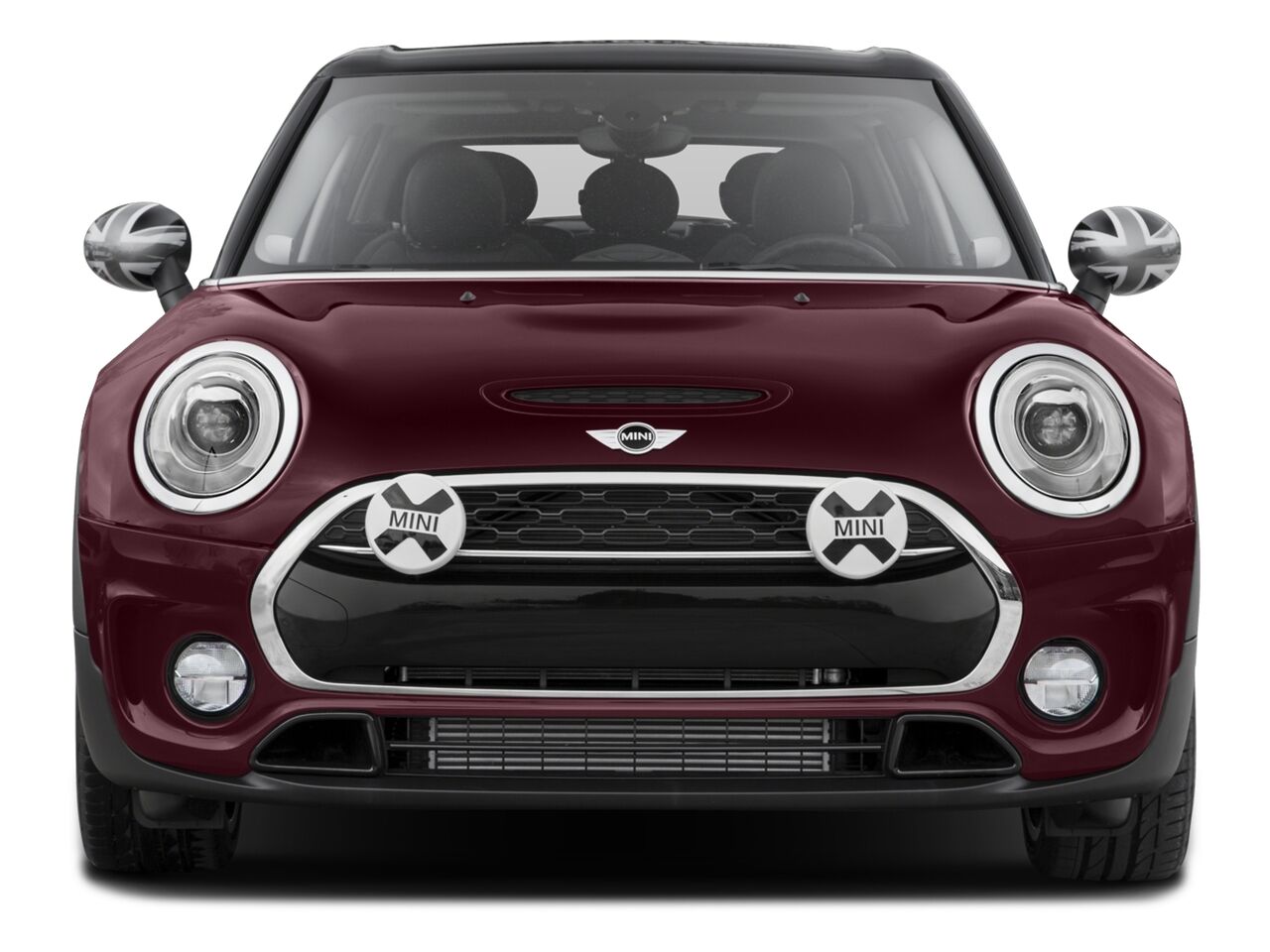 2016 MINI Clubman Cooper S Chantilly VA