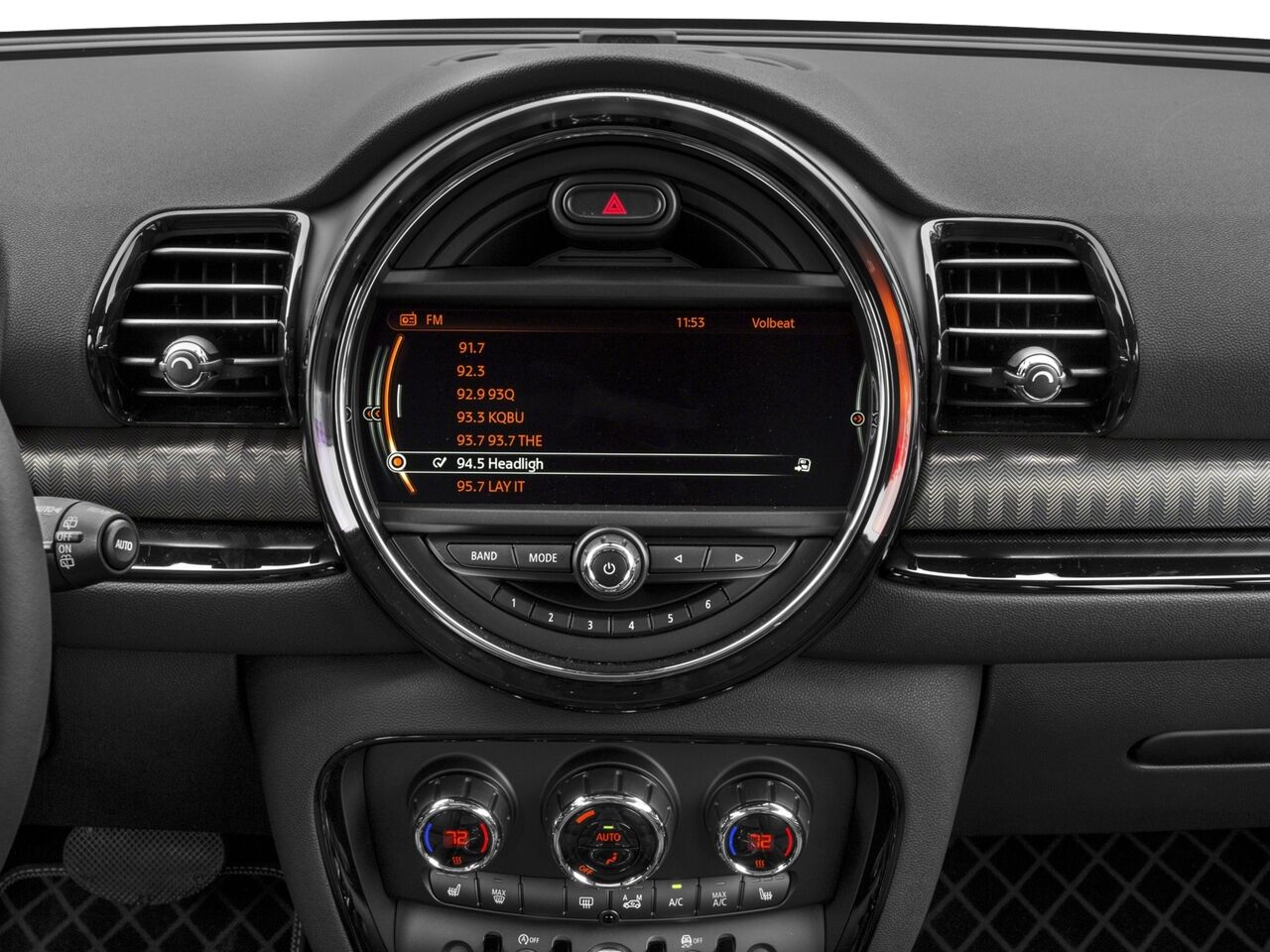 2016 MINI Clubman Cooper S Chantilly VA