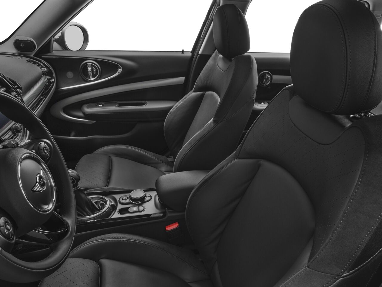 2016 MINI Clubman Cooper S Chantilly VA