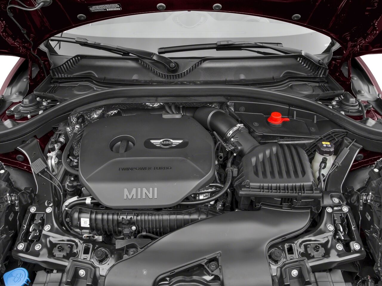 2016 MINI Clubman Cooper S Chantilly VA