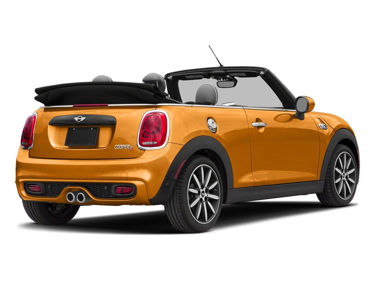 2016 MINI Convertible Cooper S Chantilly VA