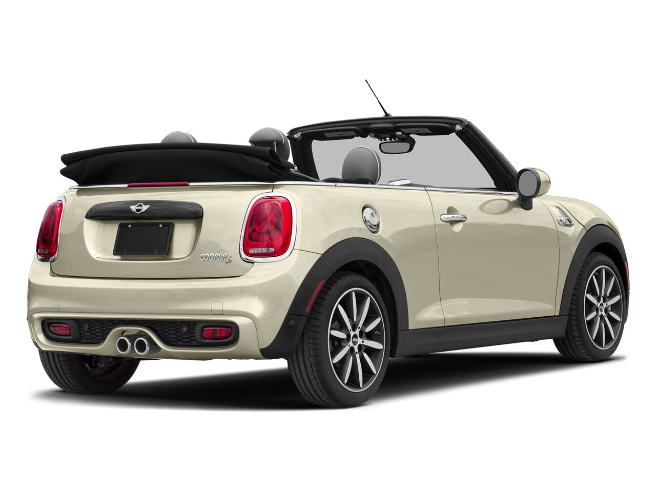 2016 MINI Convertible Cooper S Chantilly VA