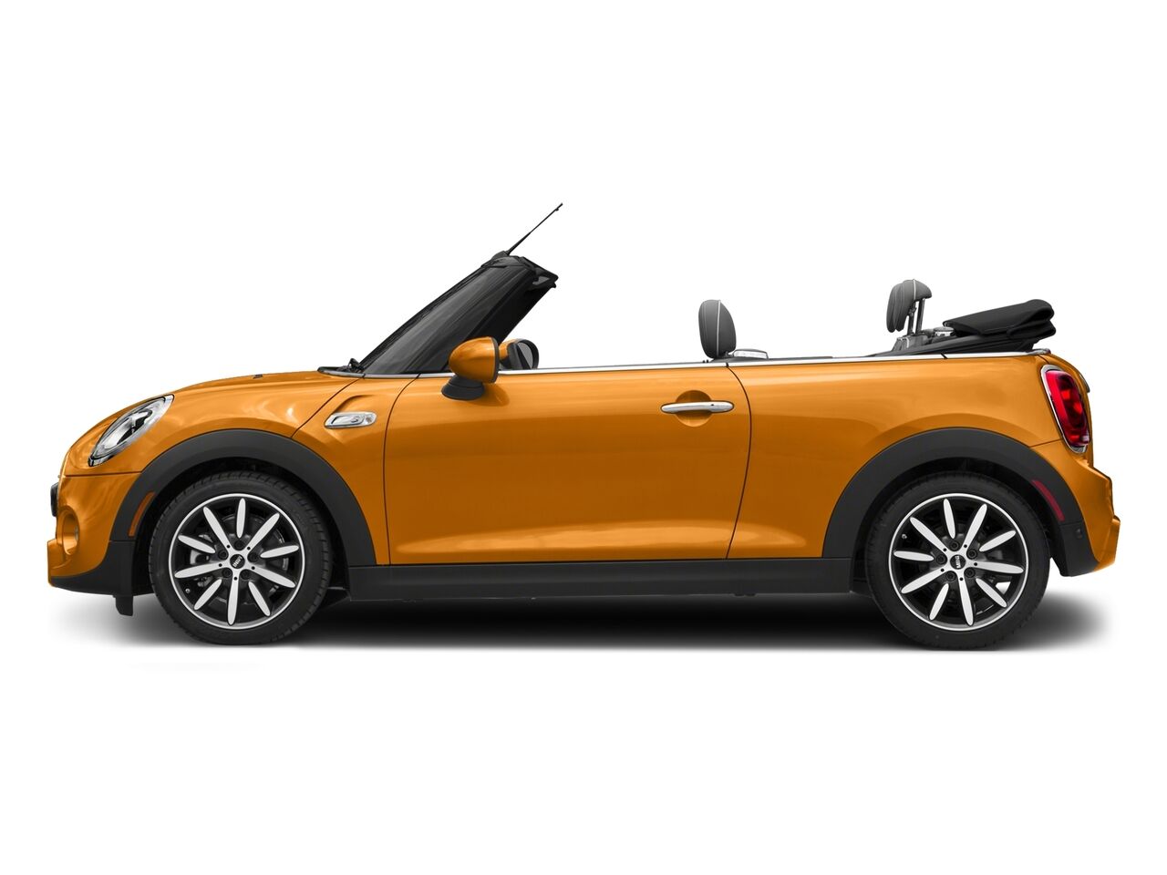 2016 MINI Convertible Cooper S Chantilly VA