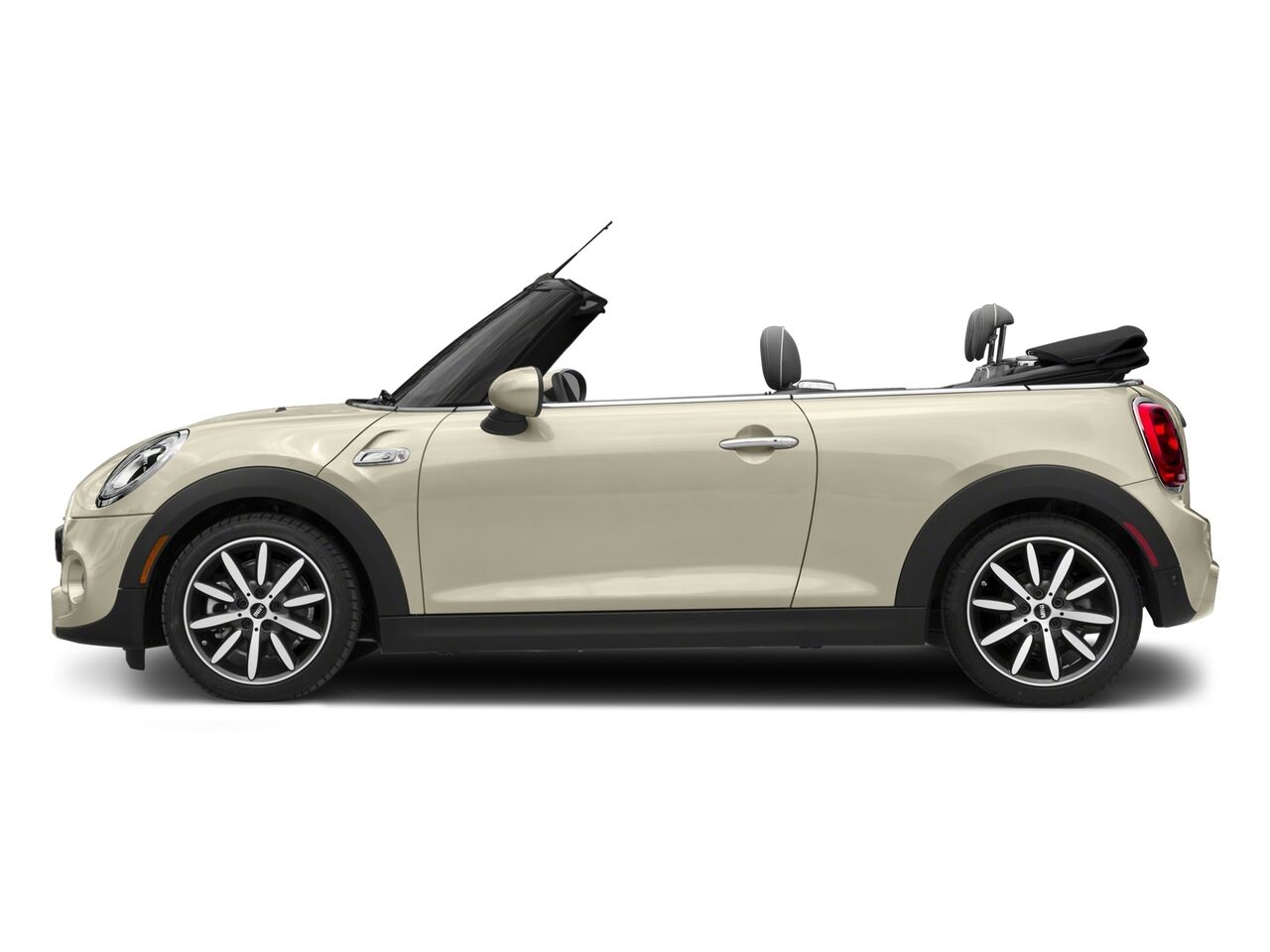 2016 MINI Convertible Cooper S Chantilly VA