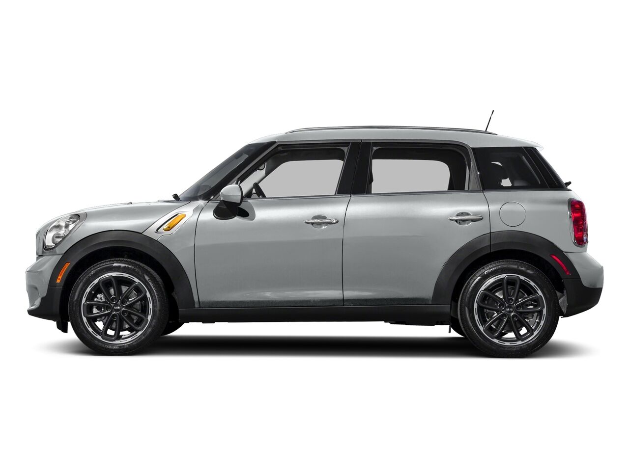 2016 MINI Cooper Countryman