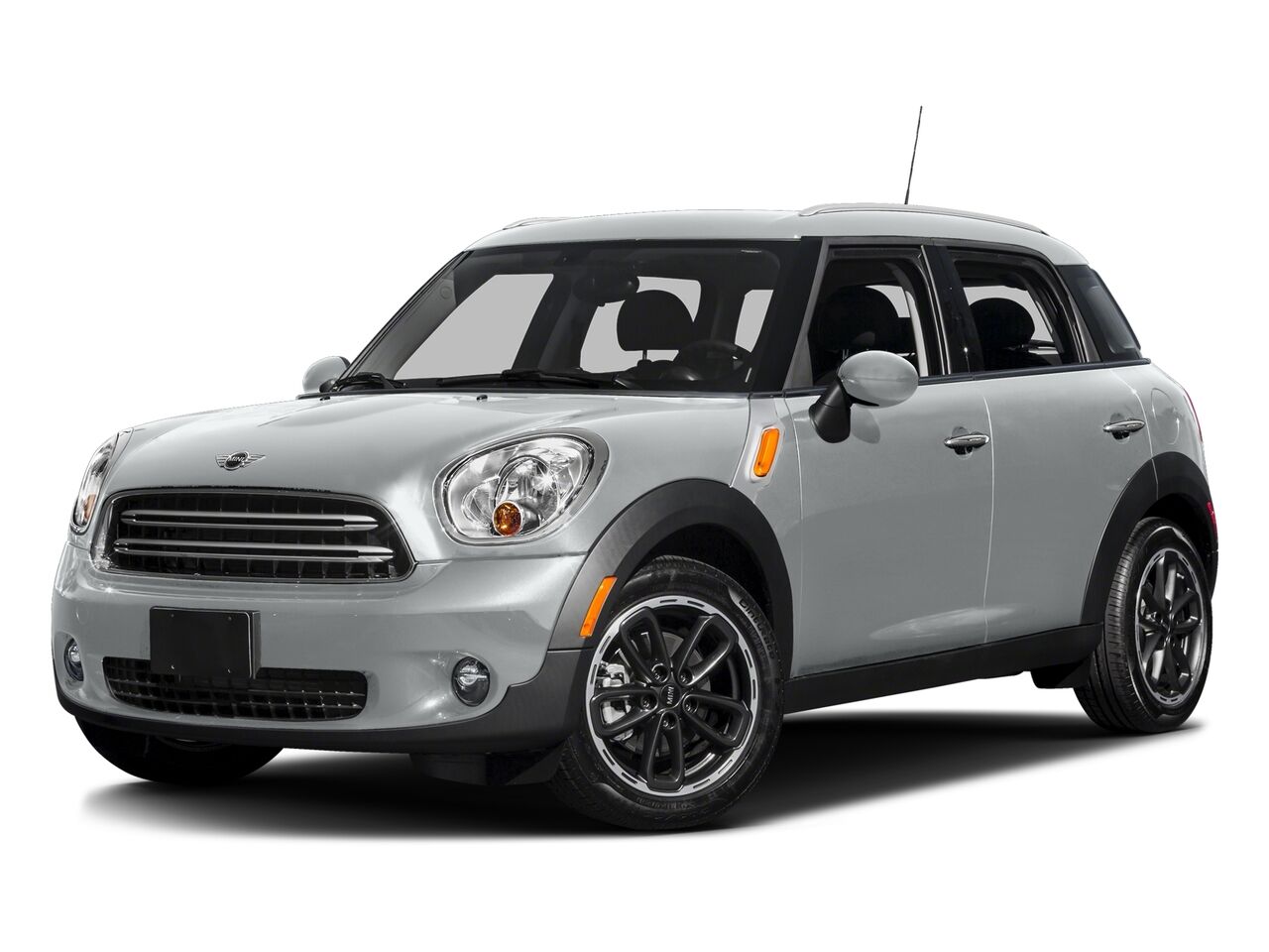 2016 MINI Cooper Countryman