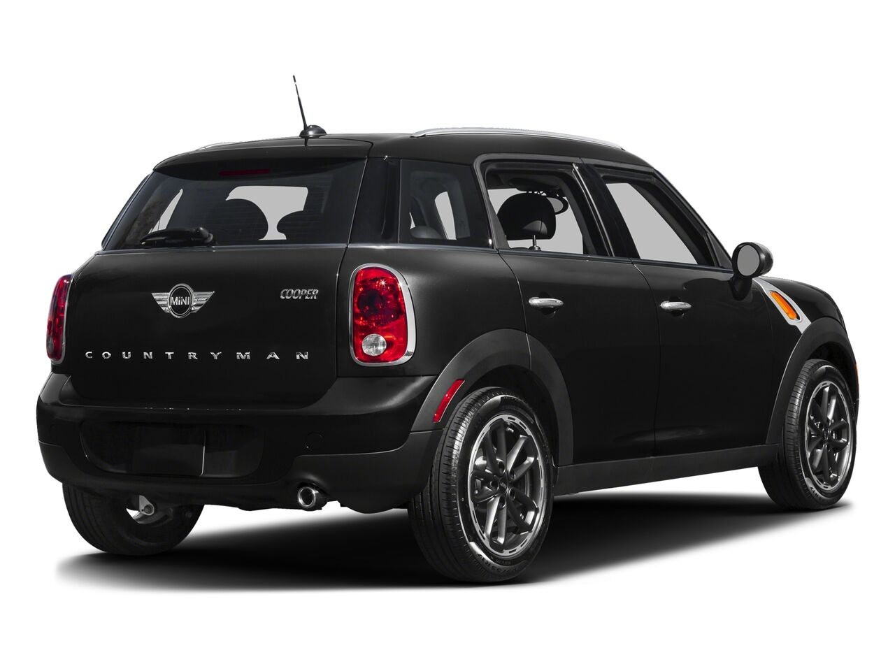 2016 MINI Cooper Countryman S St. John's NL