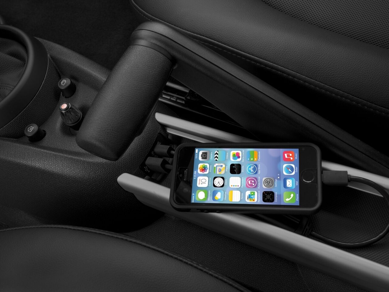 2016 MINI Cooper Countryman S St. John's NL