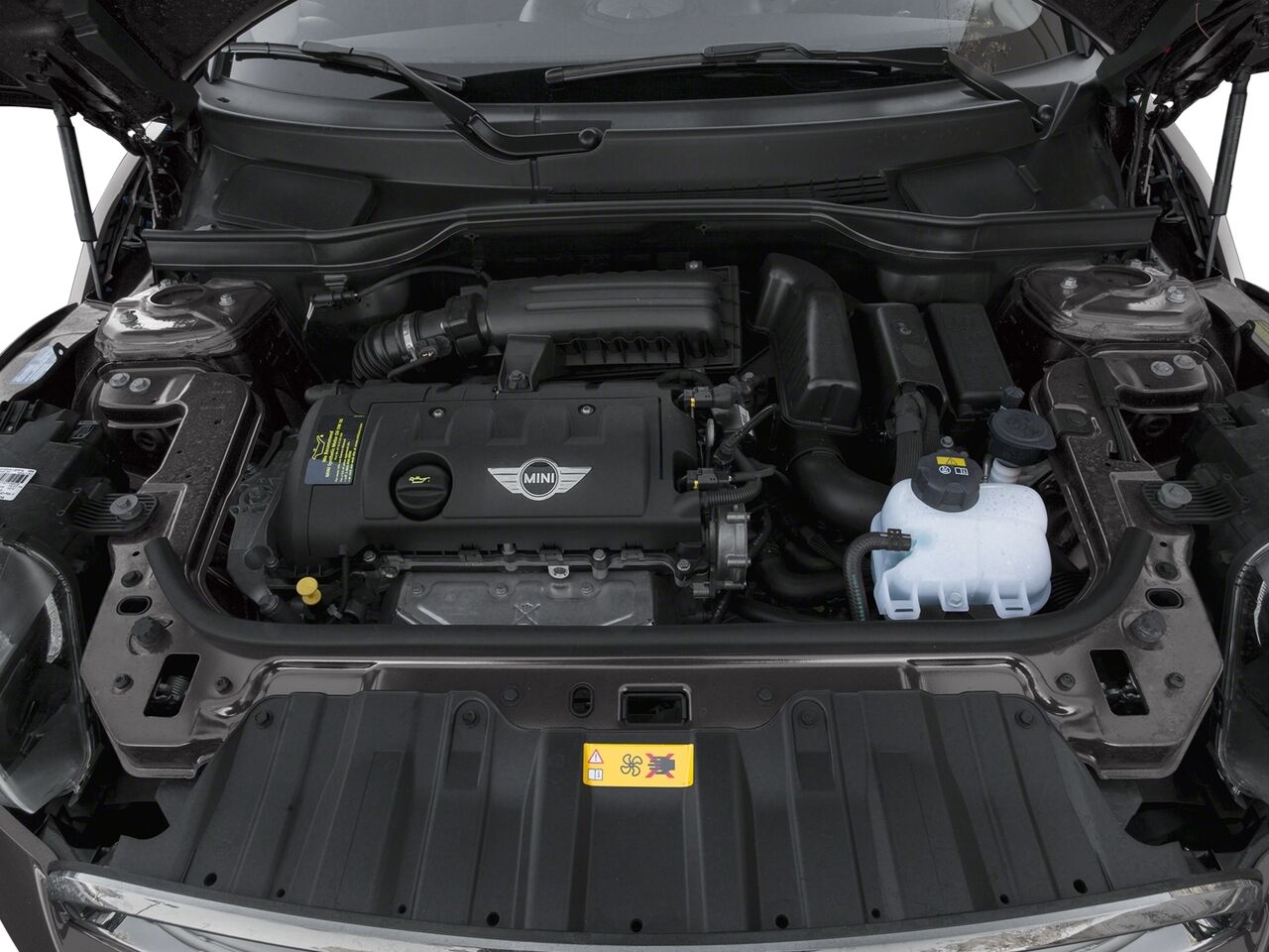 2016 MINI Cooper Countryman S St. John's NL