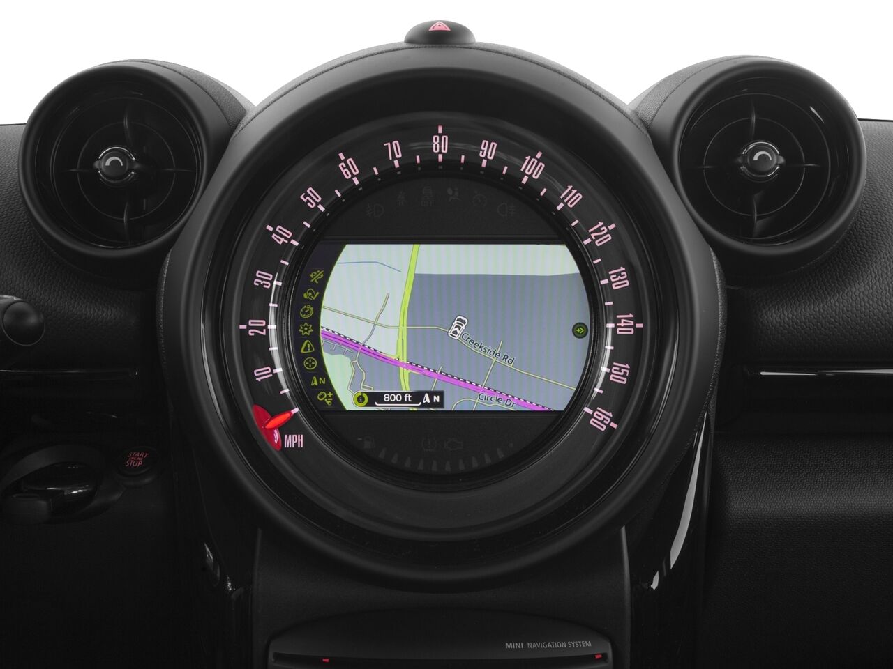 2016 MINI Cooper Countryman S St. John's NL