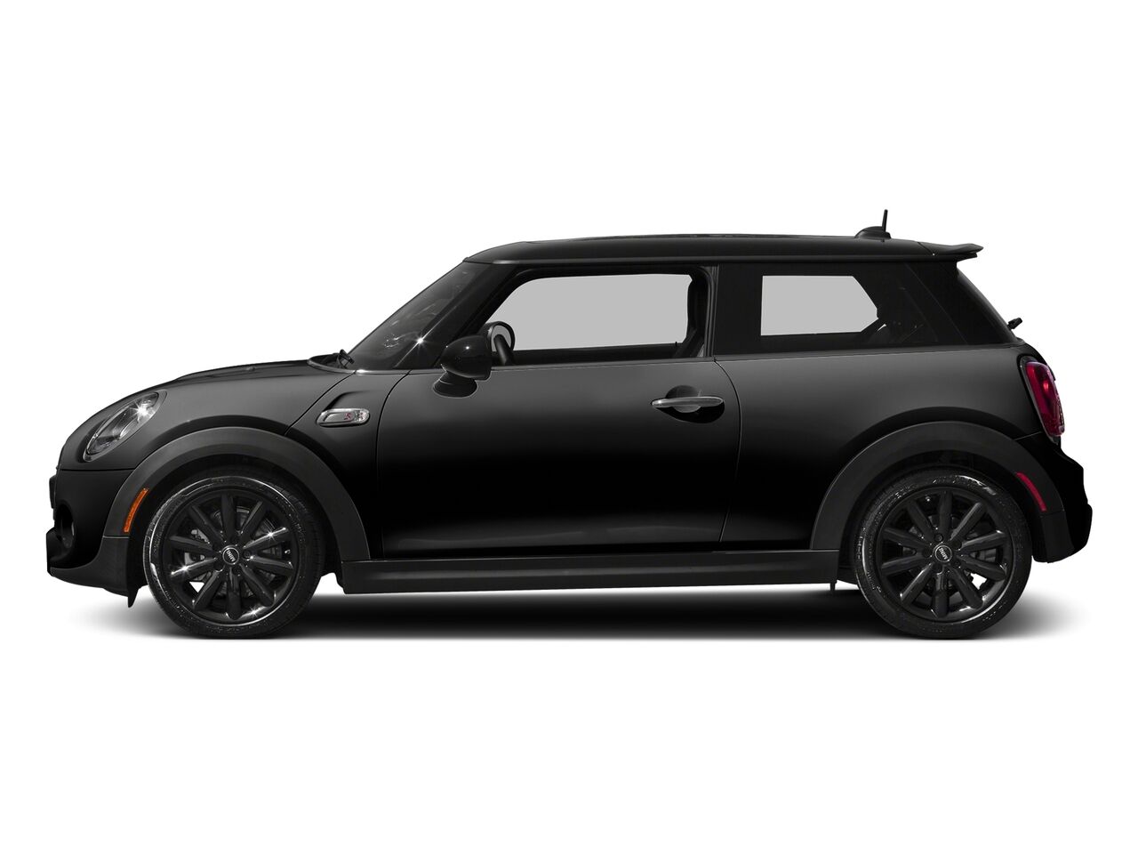 2016 MINI Cooper Hardtop MOONROOF NAVI S