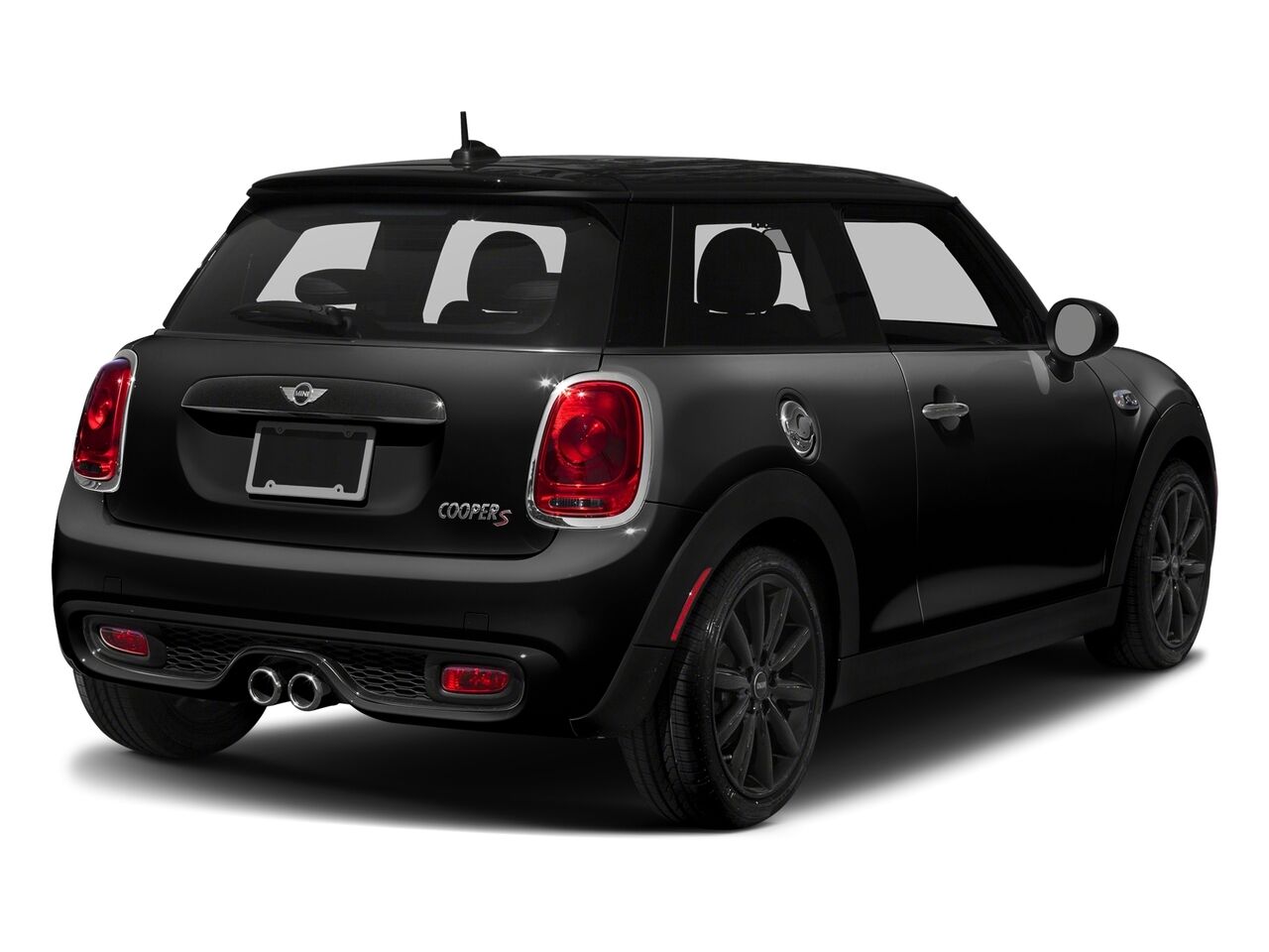 2016 MINI Cooper Hardtop MOONROOF NAVI S