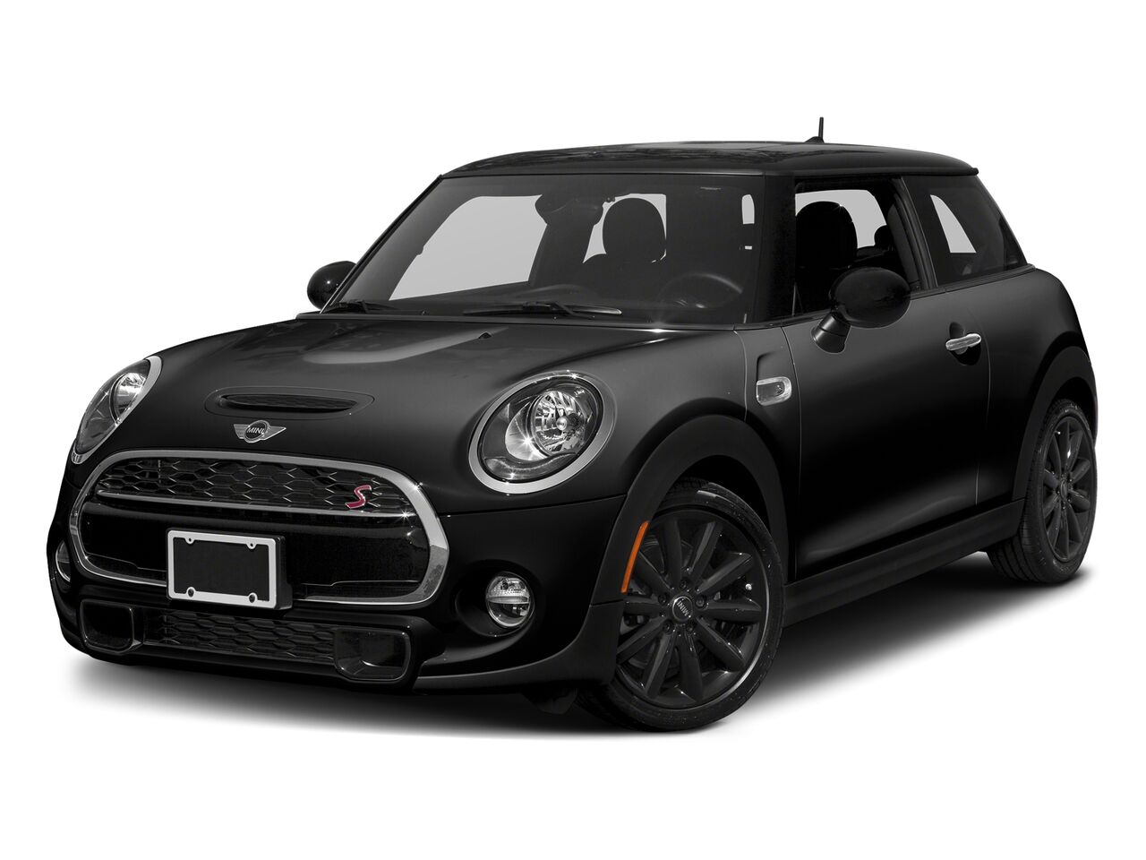 2016 MINI Cooper Hardtop MOONROOF NAVI S