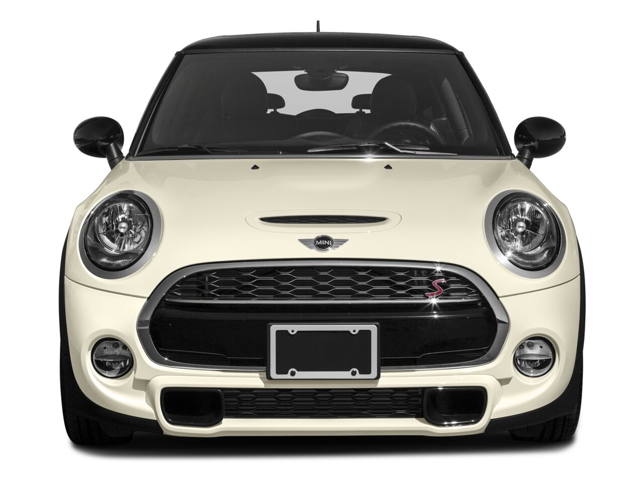 2016 MINI Cooper Hardtop MOONROOF NAVI S Melbourne FL