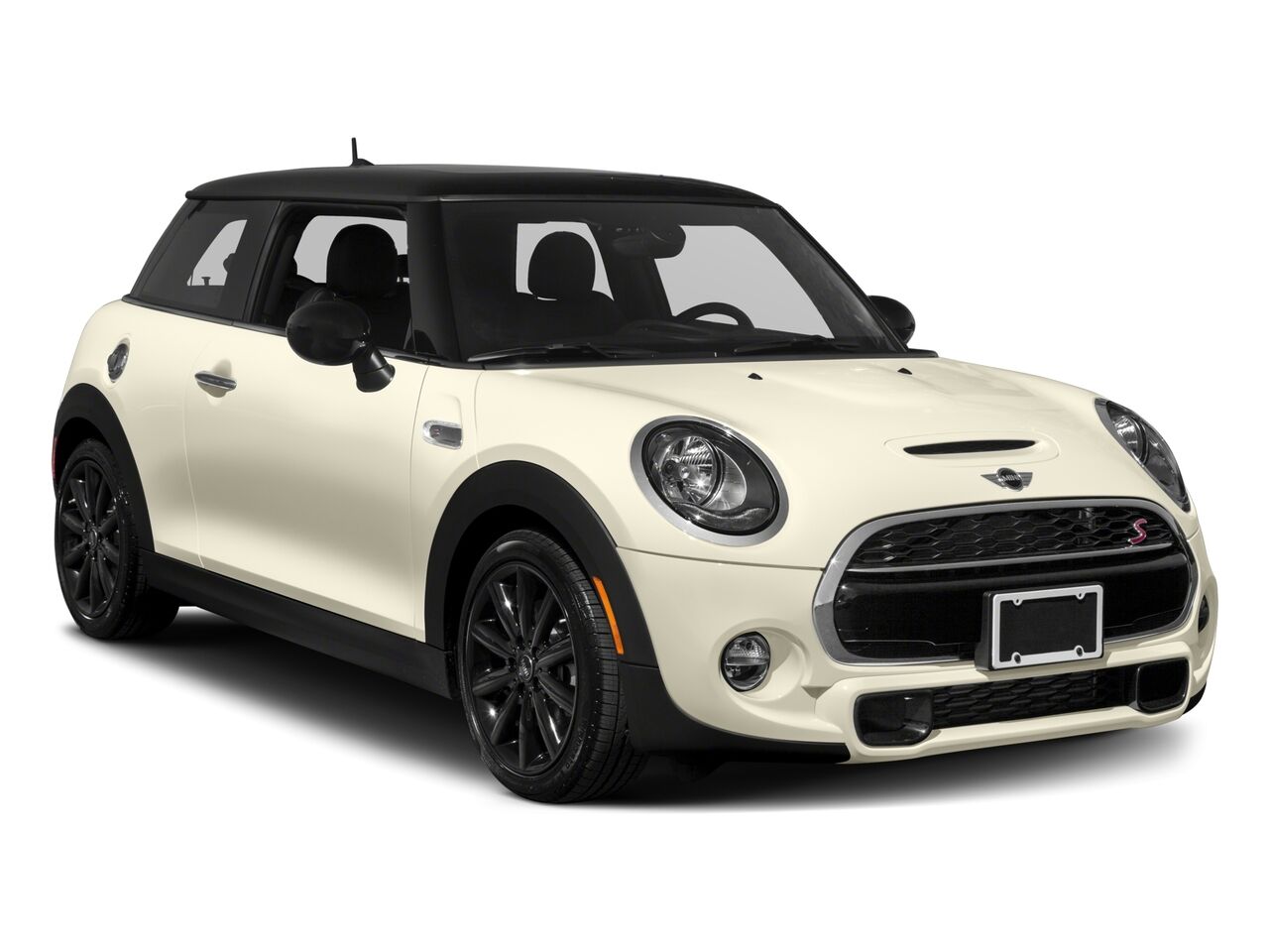 2016 MINI Cooper Hardtop MOONROOF NAVI S Melbourne FL
