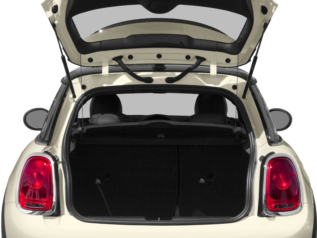 2016 MINI Cooper Hardtop MOONROOF NAVI S Melbourne FL